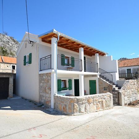 Holiday Home Paklenica Starigrad Paklenica Exterior foto