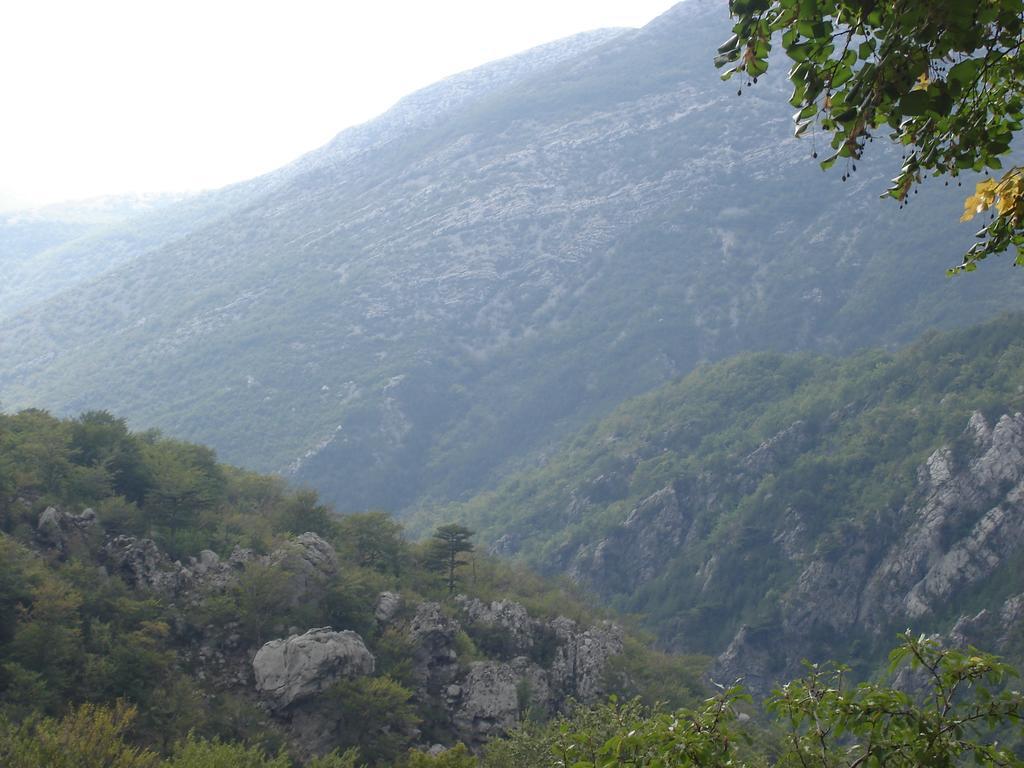 Holiday Home Paklenica Starigrad Paklenica Quarto foto