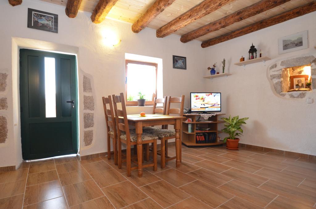 Holiday Home Paklenica Starigrad Paklenica Exterior foto