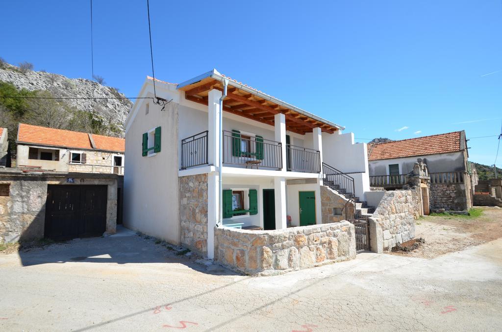Holiday Home Paklenica Starigrad Paklenica Exterior foto