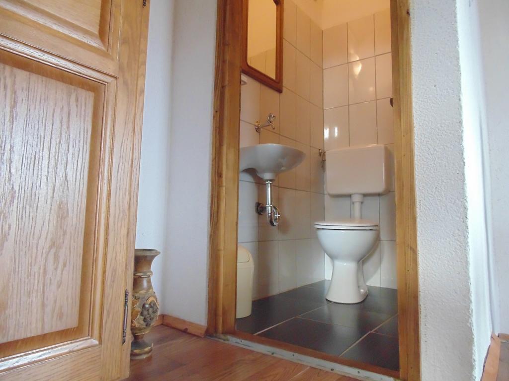 Holiday Home Paklenica Starigrad Paklenica Exterior foto