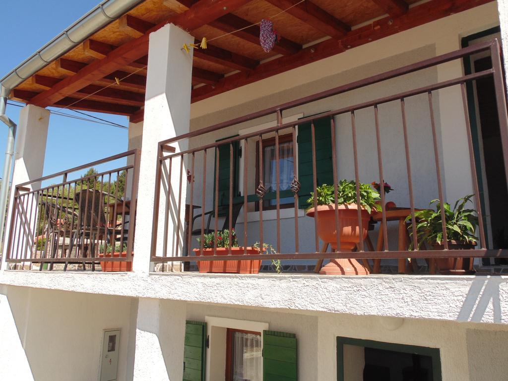 Holiday Home Paklenica Starigrad Paklenica Exterior foto