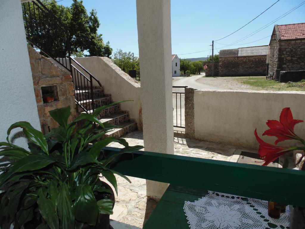 Holiday Home Paklenica Starigrad Paklenica Exterior foto
