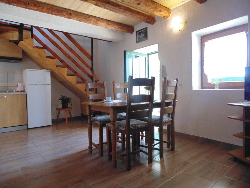 Holiday Home Paklenica Starigrad Paklenica Exterior foto