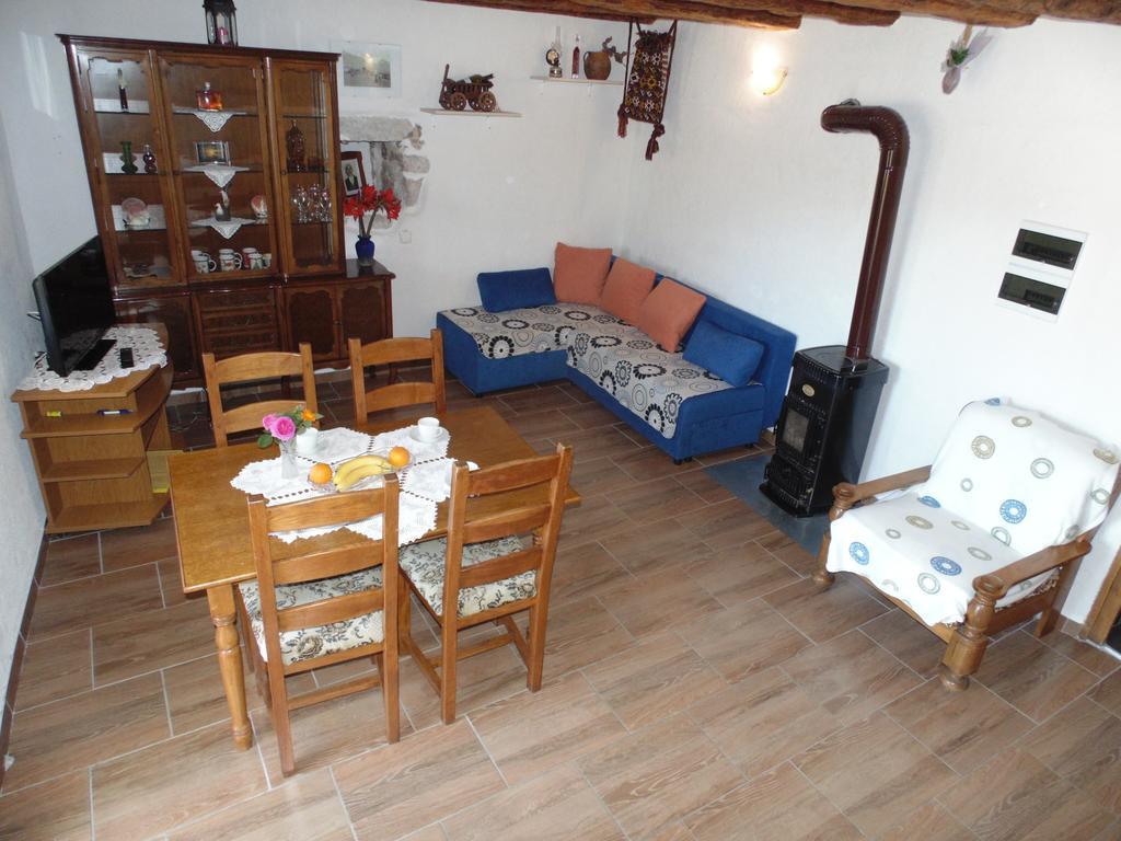 Holiday Home Paklenica Starigrad Paklenica Exterior foto