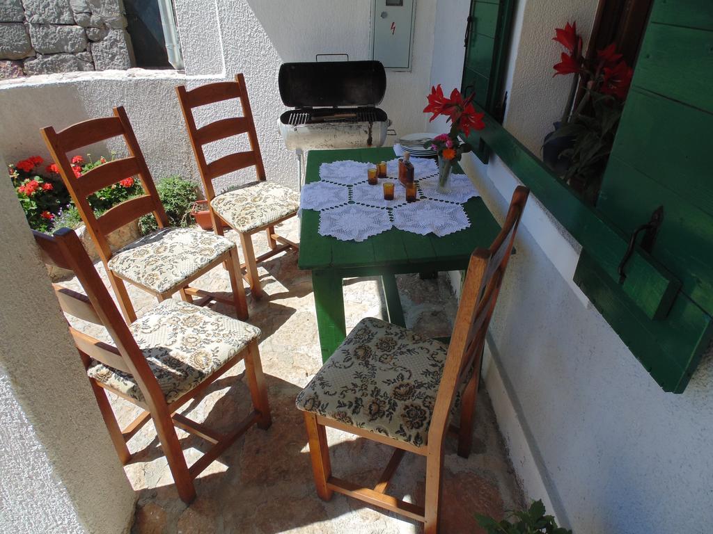 Holiday Home Paklenica Starigrad Paklenica Exterior foto