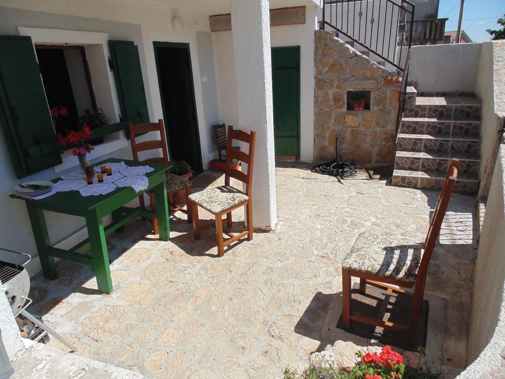 Holiday Home Paklenica Starigrad Paklenica Exterior foto