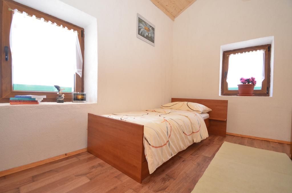 Holiday Home Paklenica Starigrad Paklenica Exterior foto