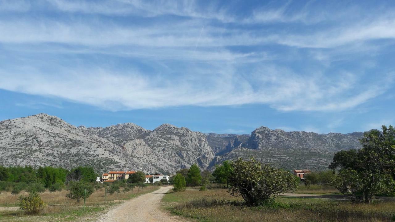 Holiday Home Paklenica Starigrad Paklenica Exterior foto