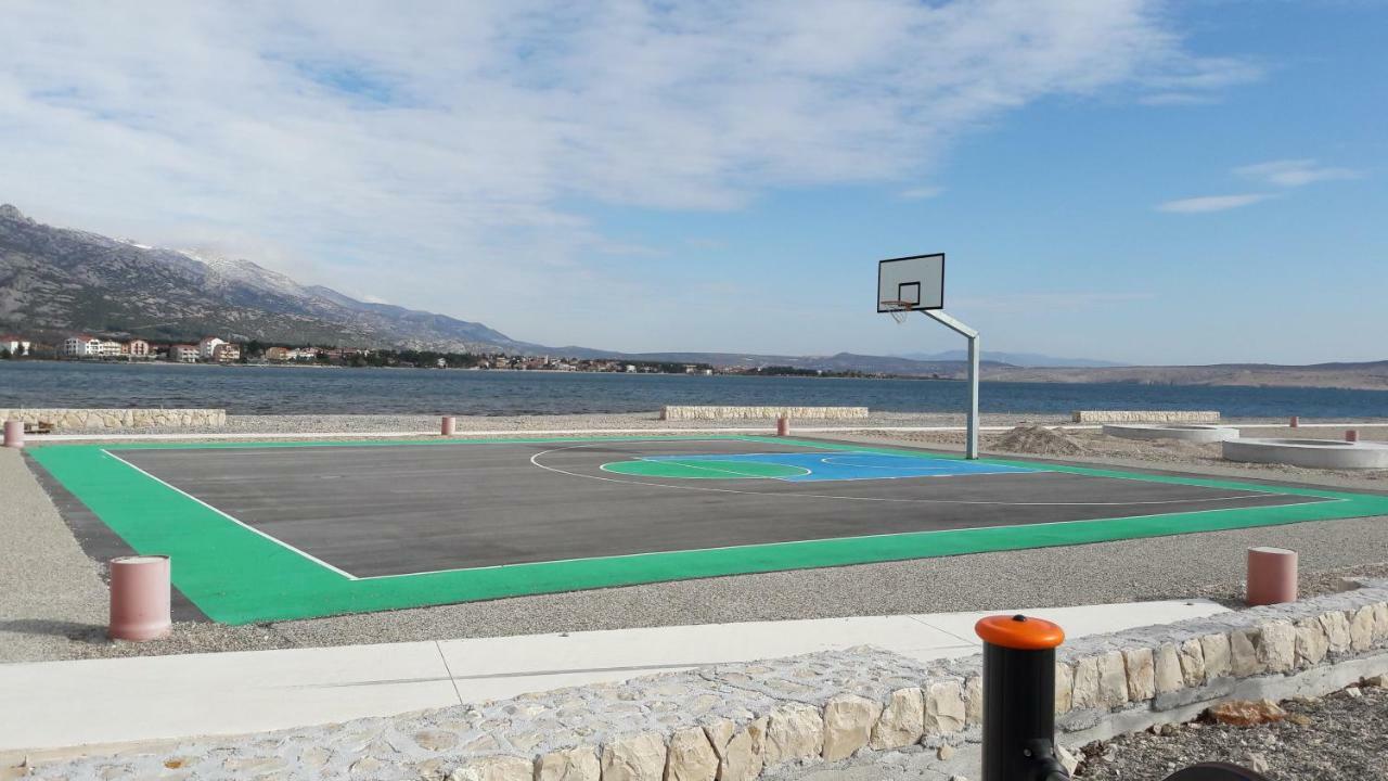 Holiday Home Paklenica Starigrad Paklenica Exterior foto